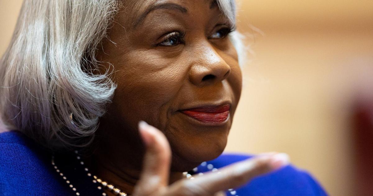 Ed Rozell Hey, Virginia Democrats. That was one hasty, flawed remap bid. | Mark ...