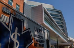 Sentara vet named interim CEO of UVa hospital