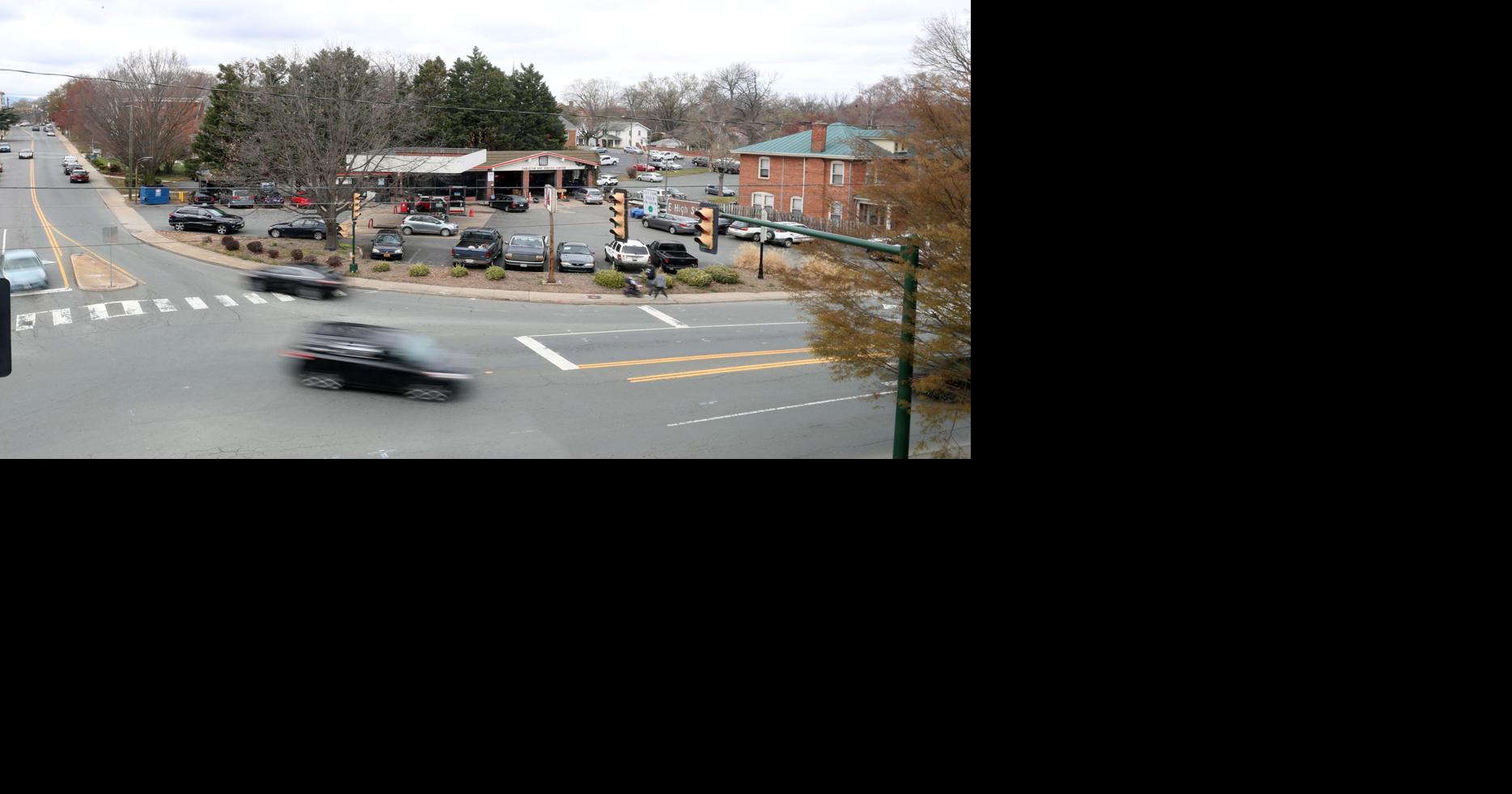 CT Fivestory building planned for Tarleton Oak site