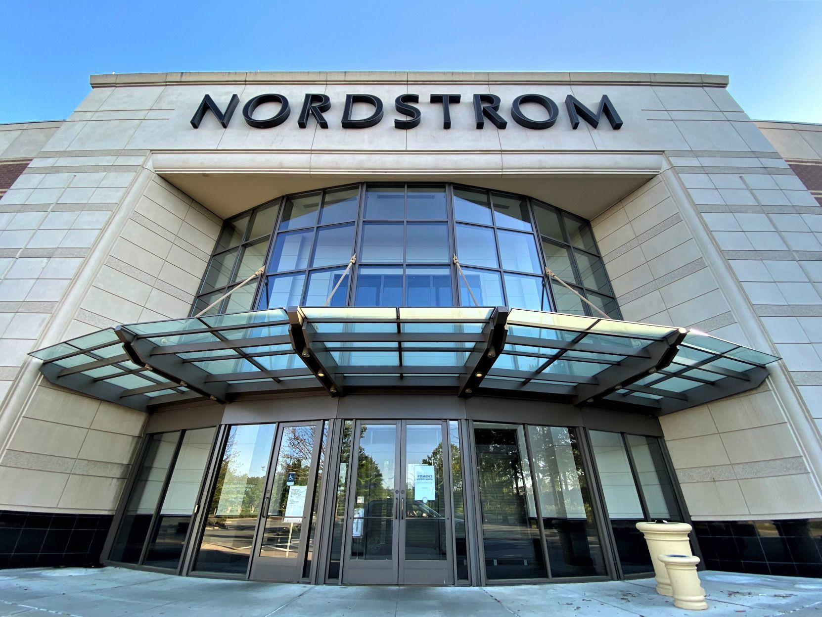 Update Nordstrom Confirms It Will Permanently Close Its Store At