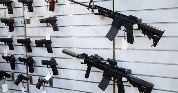 Senatsausschuss von Virginia genehmigt 11%ige Steuer auf Waffen- und ...