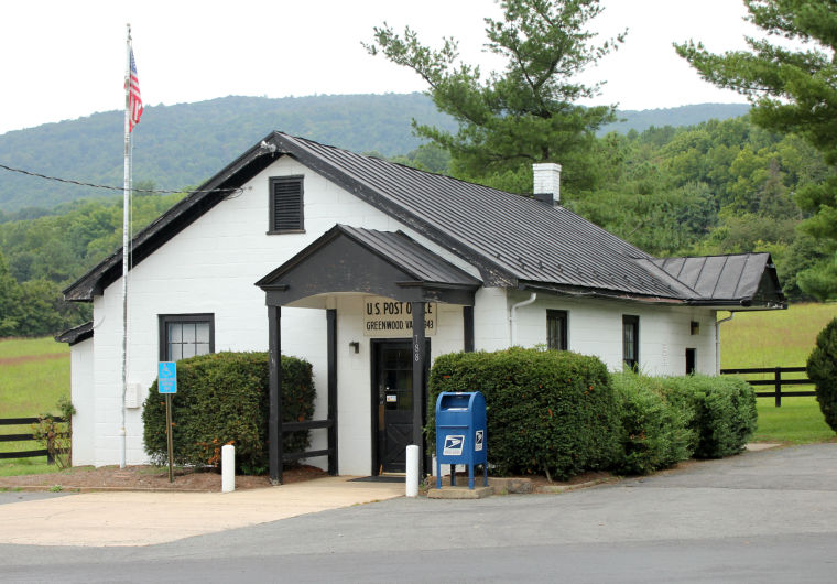 Residents fear Greenwood Post Office headed to dead letter department