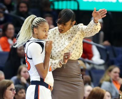 State Of The Program Virginia Women S Basketball Sports