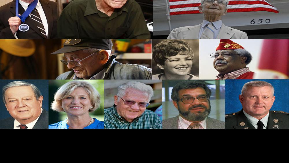 Notable local deaths of 2016 | Local News | dailyprogress.com