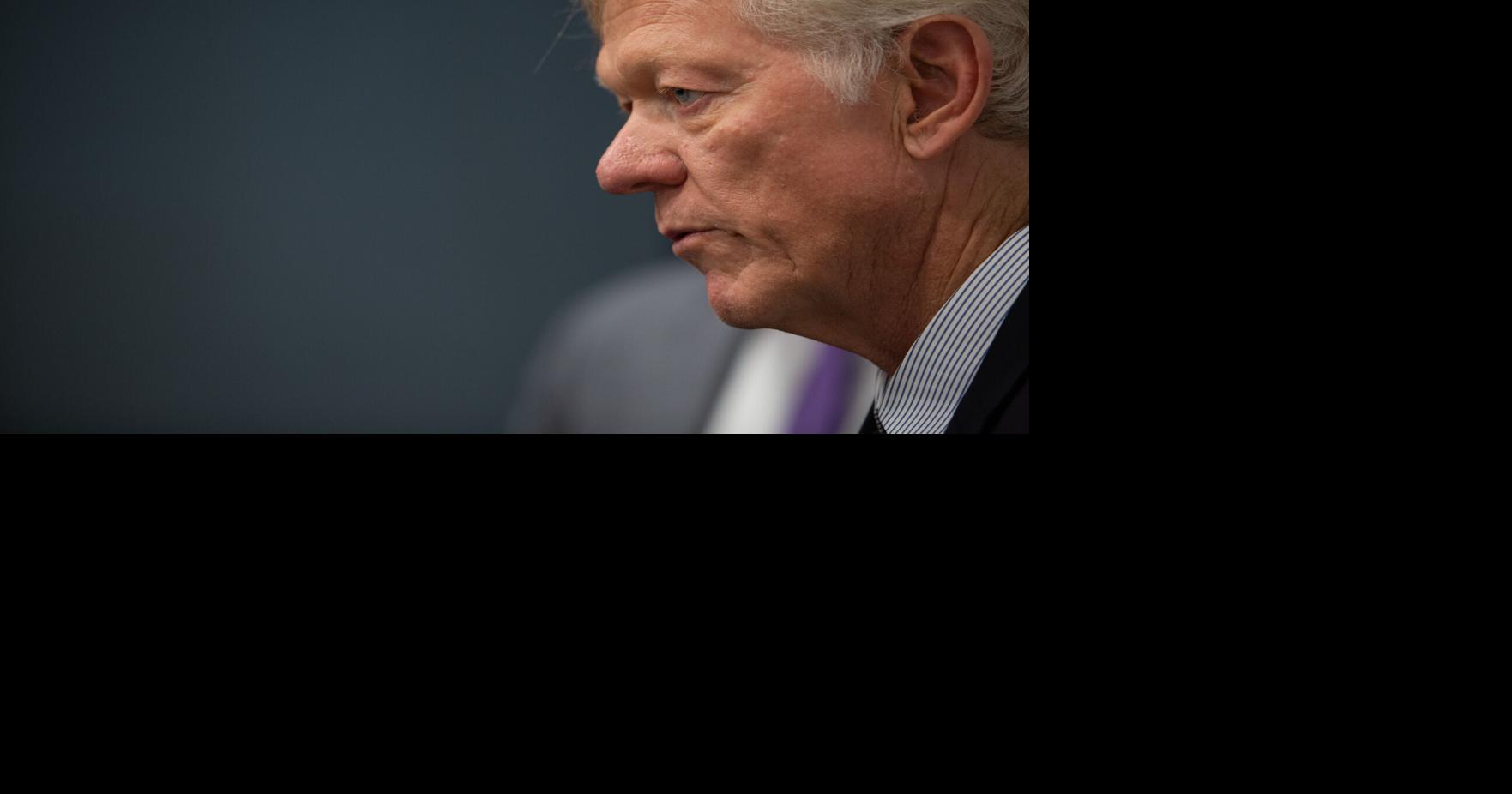 UVa President Scott Beardsley is less qualified than you think | Julie ...