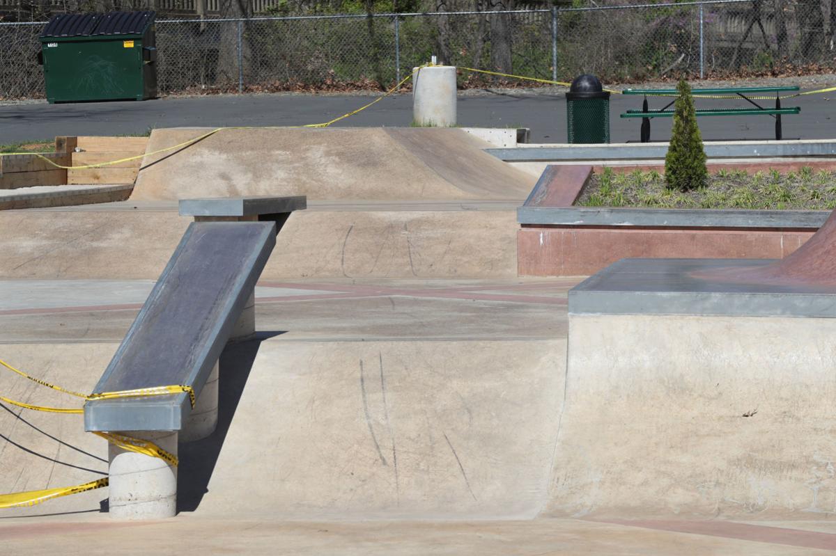 Charlottesville Skate Park Slider Archives Dailyprogress Com