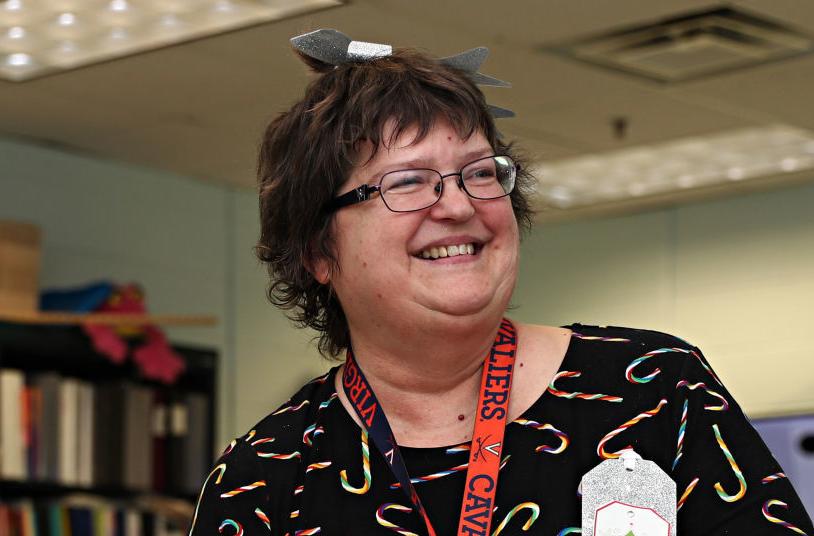 Donna Shifflett