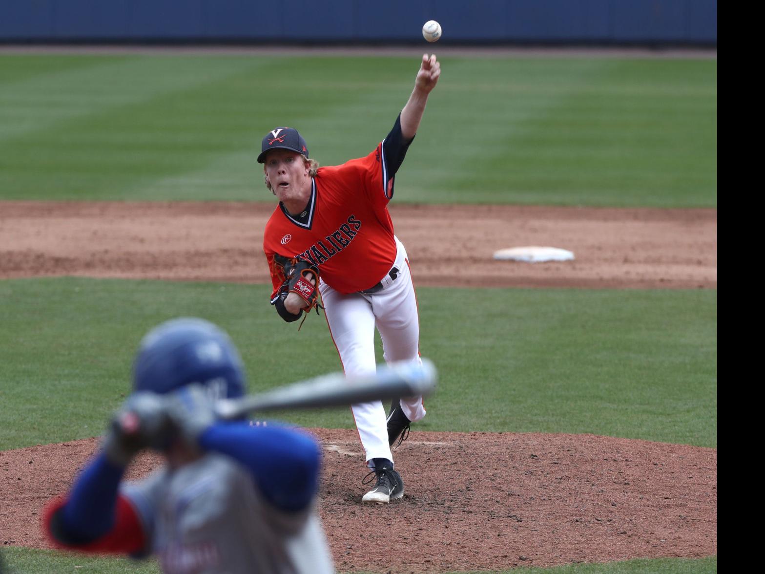 Virginia Wraps Up 15 Game Homestand With Victory Over Umass Lowell