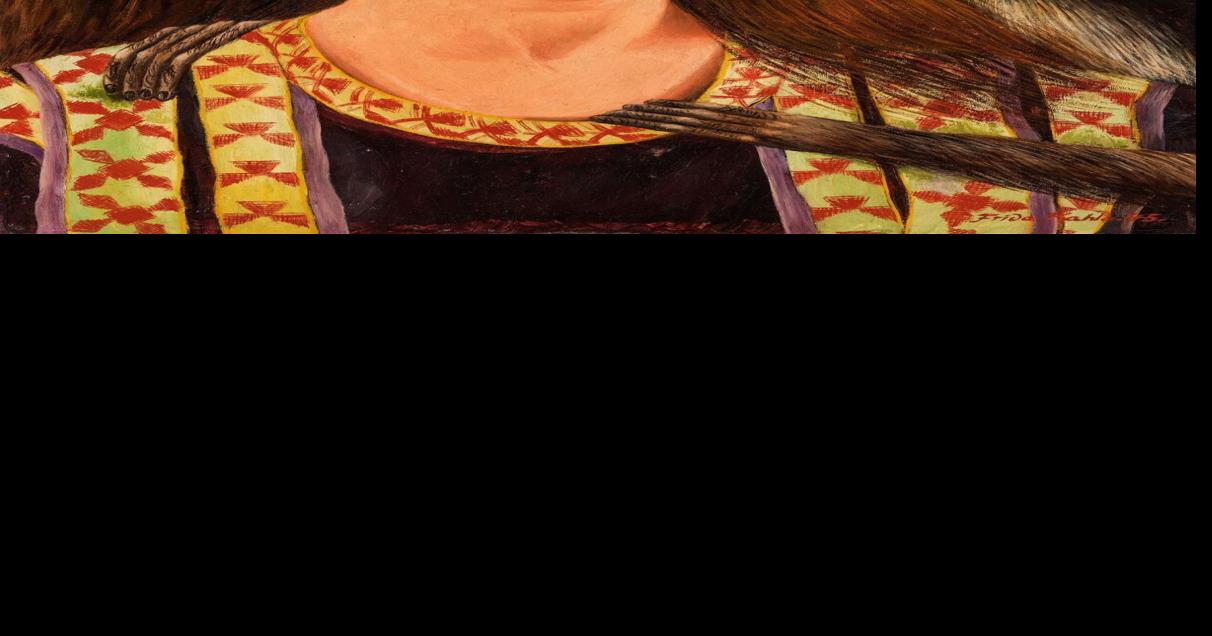 Virginia Theatre Festival cancels 'Frida' performance
