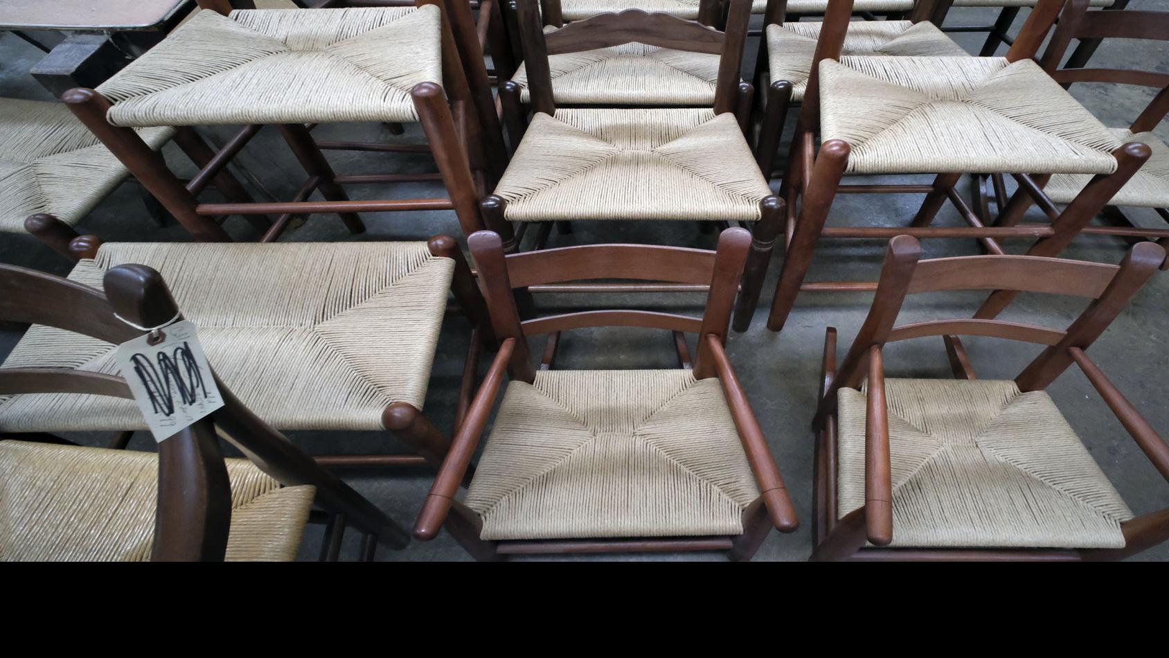 Madison Furniture Maker Continues To Thrive After 2016 Closure Announcement Dailyprogress Com