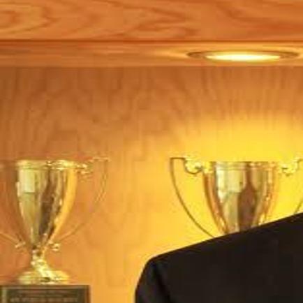 Chowan University Honors Culpeper Coach James Thompson Archives