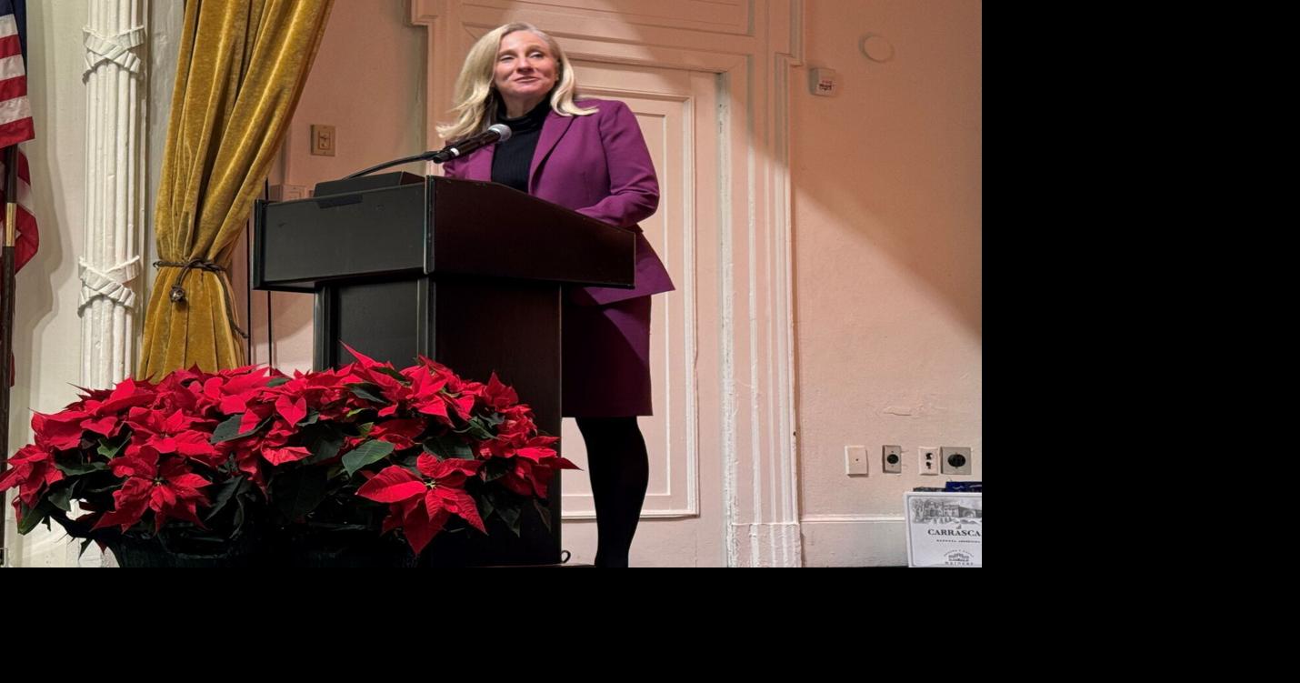 Spanberger vows 'eyes wide open' response to federal actions