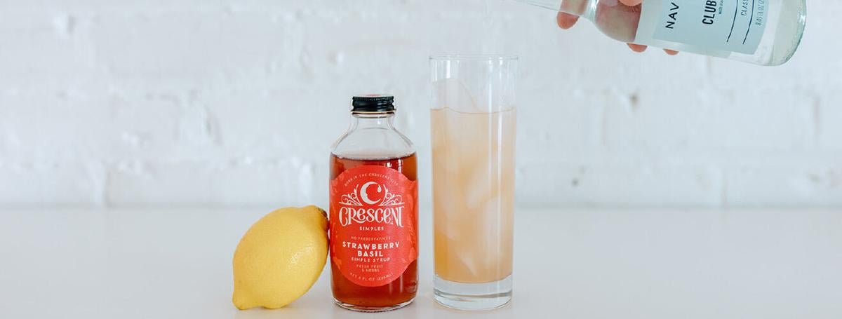 Crescent Simples