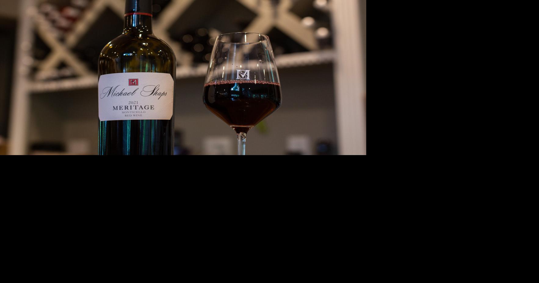 Michael Shaps Wineworks is reaping the rewards of consolidated operations