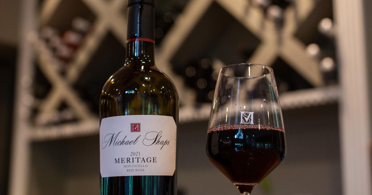 Michael Shaps Wineworks is reaping the rewards of consolidated operations