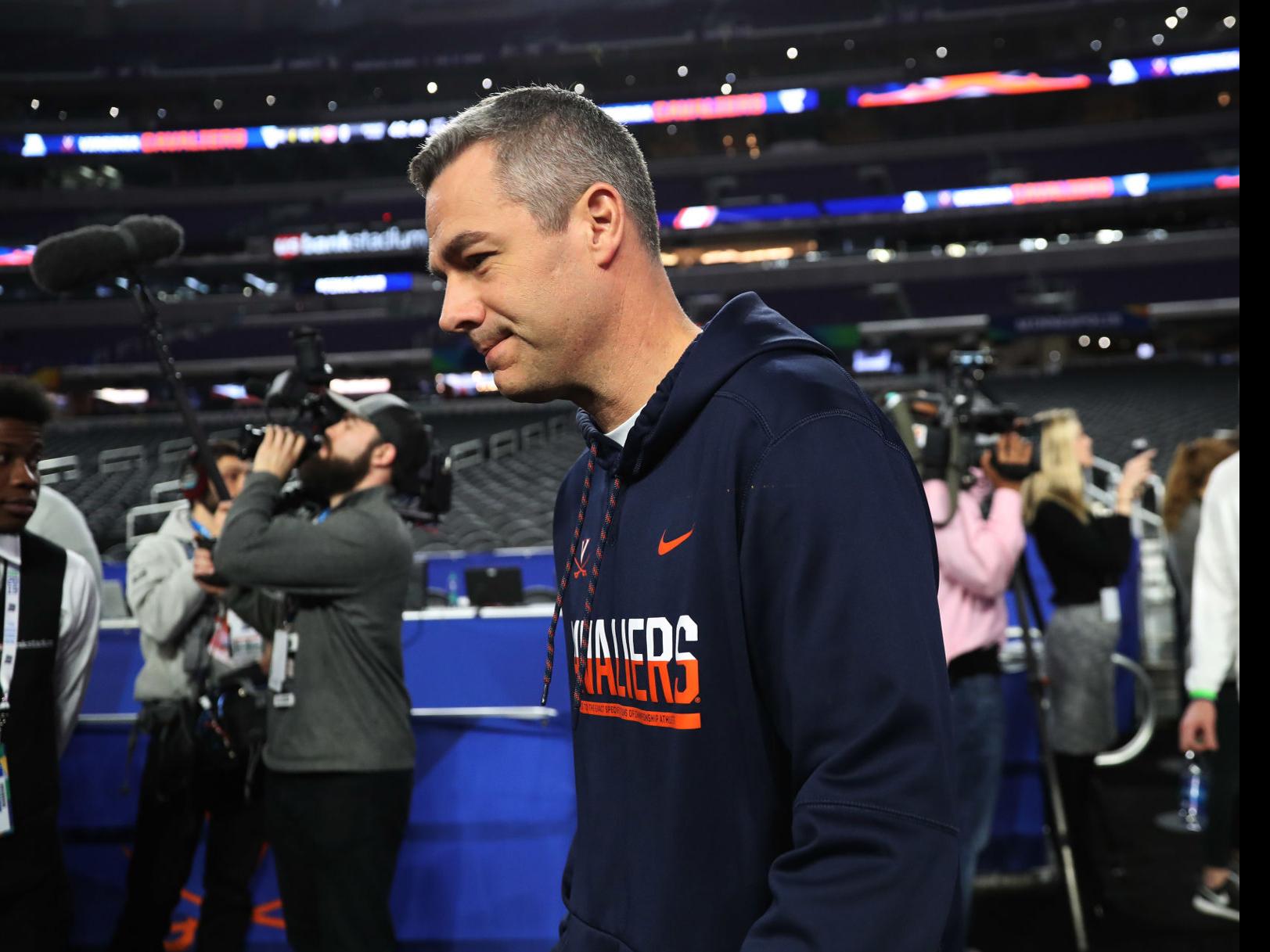 Virginia Basketball Recruiting Target Johnny Juzang Commits To