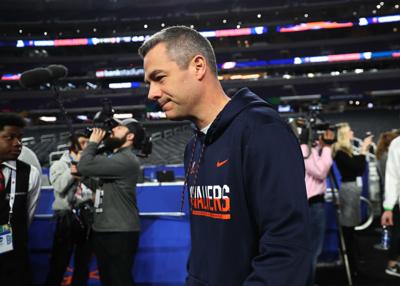 Virginia Basketball Recruiting Target Johnny Juzang Commits To
