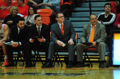 Tandem Friends Alum Named West Virginia Wesleyan Basketball Coach