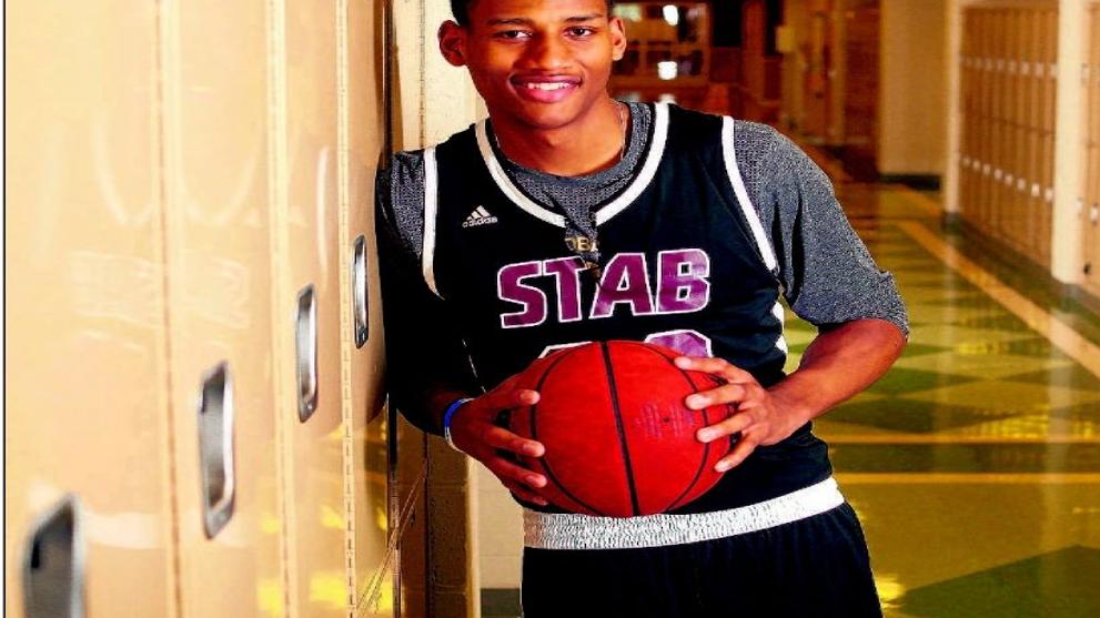 Duke Bound Forward Montgomery Delaurier Is A Star In The Making Dailyprogress Com