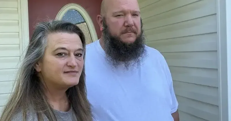 COURT Shenandoah Valley family loses 'Christmas Miracle' home in Nexus fallout BRAD ZINN The News Leader Jun 18, 2026 1 hr ago