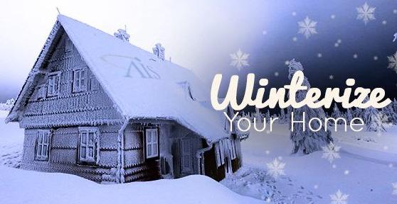 Energy Efficiency Tips For Winterizing Your Home Real Estate