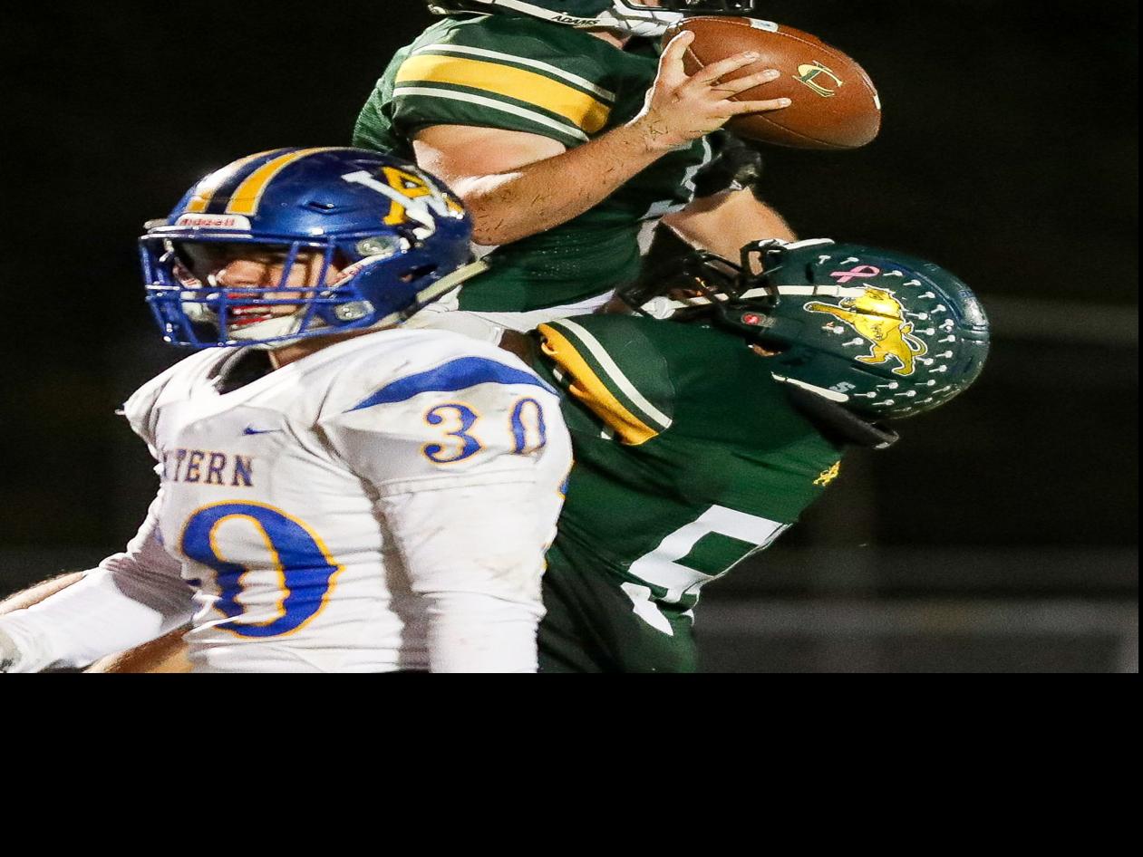 Louisa Lineman Logan Yancey Commits To Bridgewater College