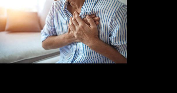 Dr. Michael Ayers: Protecting yourself against 'silent' causes of heart disease - Vimarsana News