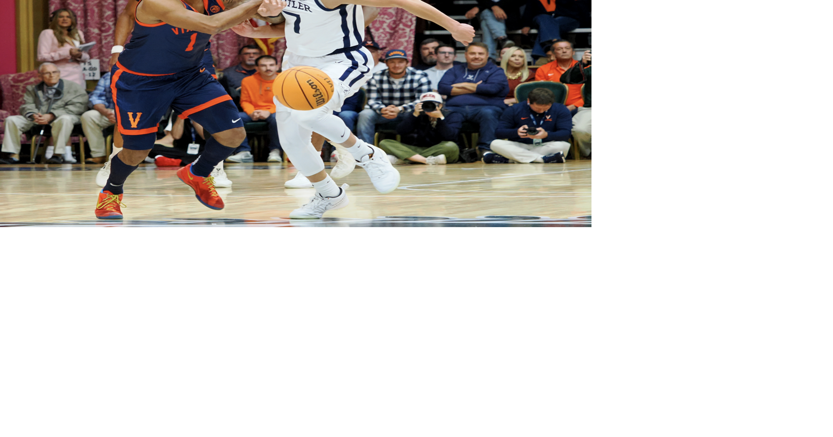 Virginia basketball falls to Butler: Takeaways