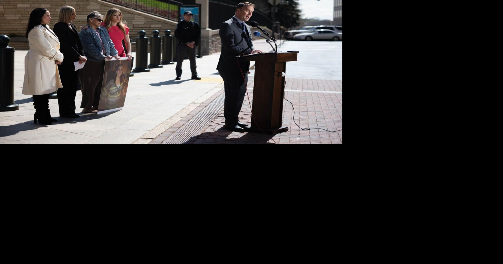 Miyares calls on Spanberger to reverse ICE policies after Fairfax ...