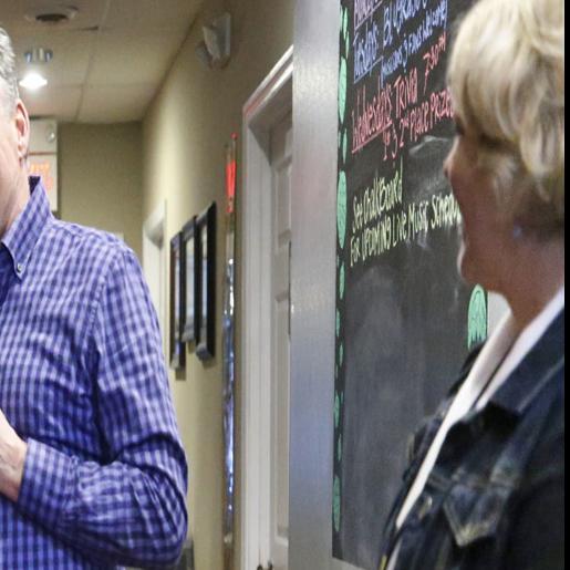 Sen Tim Kaine Wife Anne Holton Test Positive For Covid 19 Antibodies State Dailyprogress Com