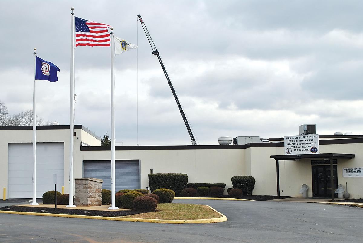Defense motions granted in CVRJ case News