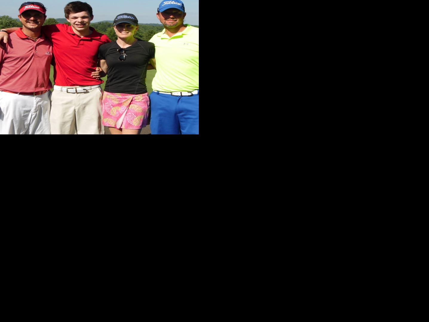 Photo provided by Greene Hills Golf and Swim Club