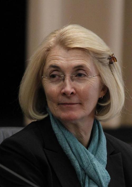 Ann H. Mallek