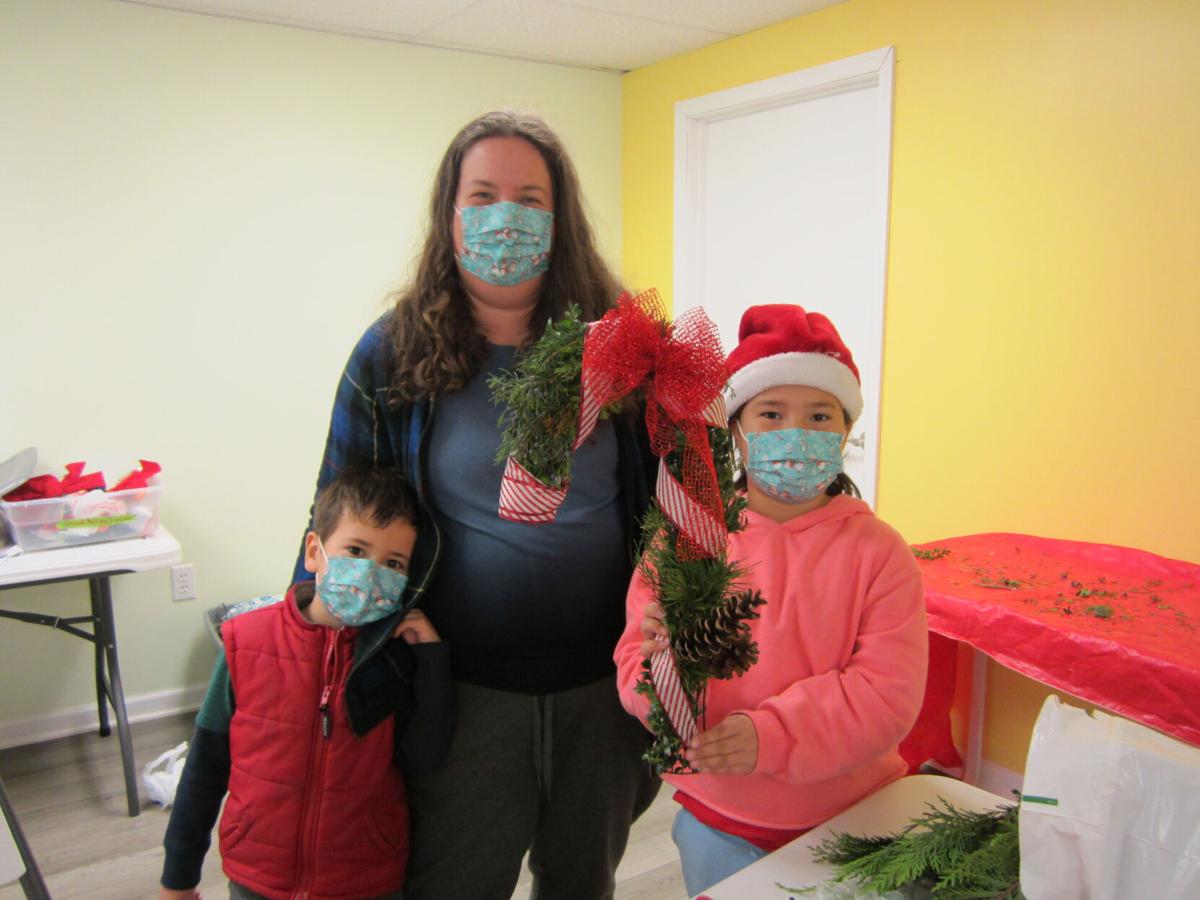 Wreaths 4