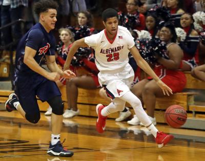 Edison Ends Albemarle S Season With Late Run C Ville Varsity