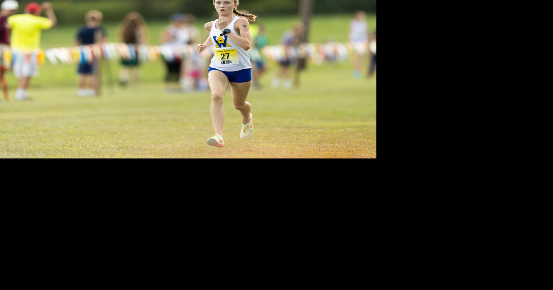 Western Albemarle sweeps Ragged Mountain Cup titles; Gardiner, Mathes