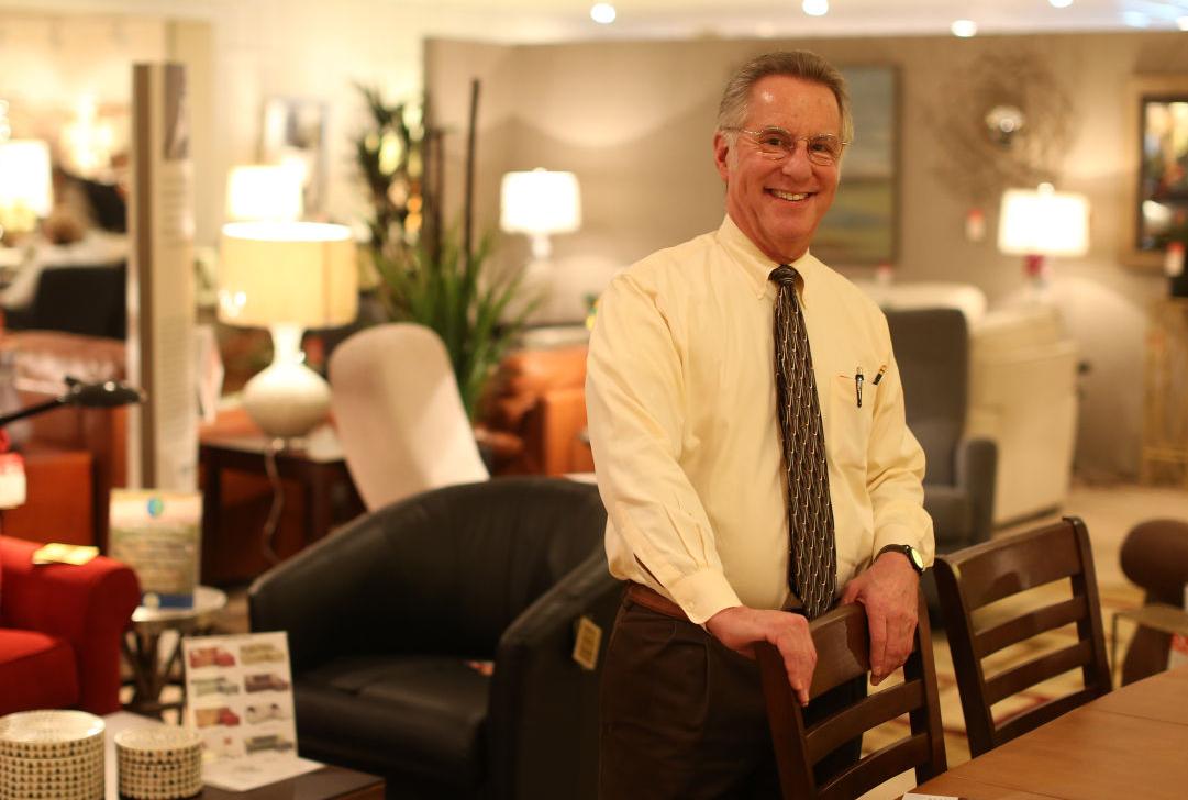 Kane Furniture Closing Shop After 53 Years In Town Local