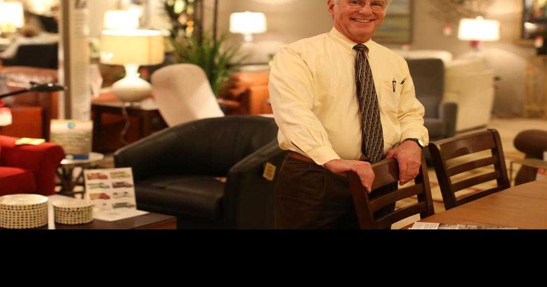 Kane Furniture closing shop after 53 years in town