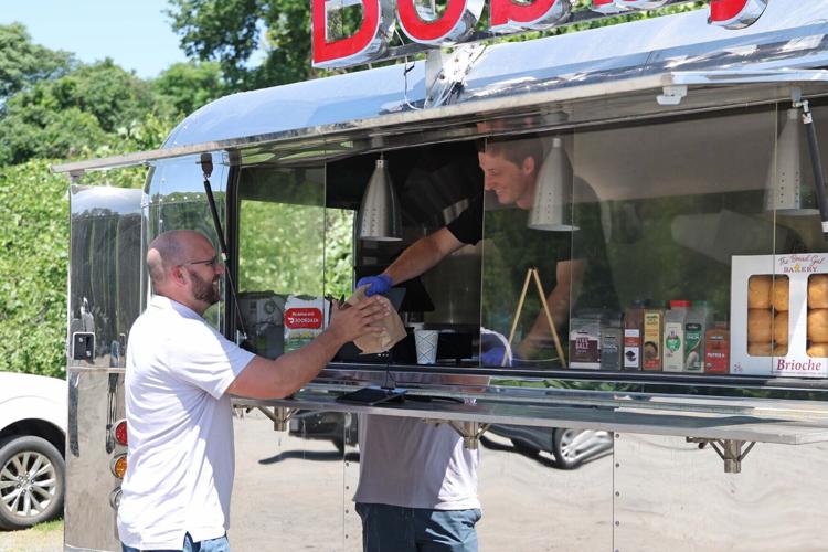 Bobby’z Burgers is building a following, one smash at a time