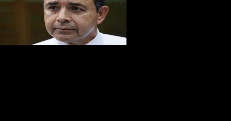 US Rep Cuellar of Texas back at work after being carjacked by 3 armed attackers near Capitol