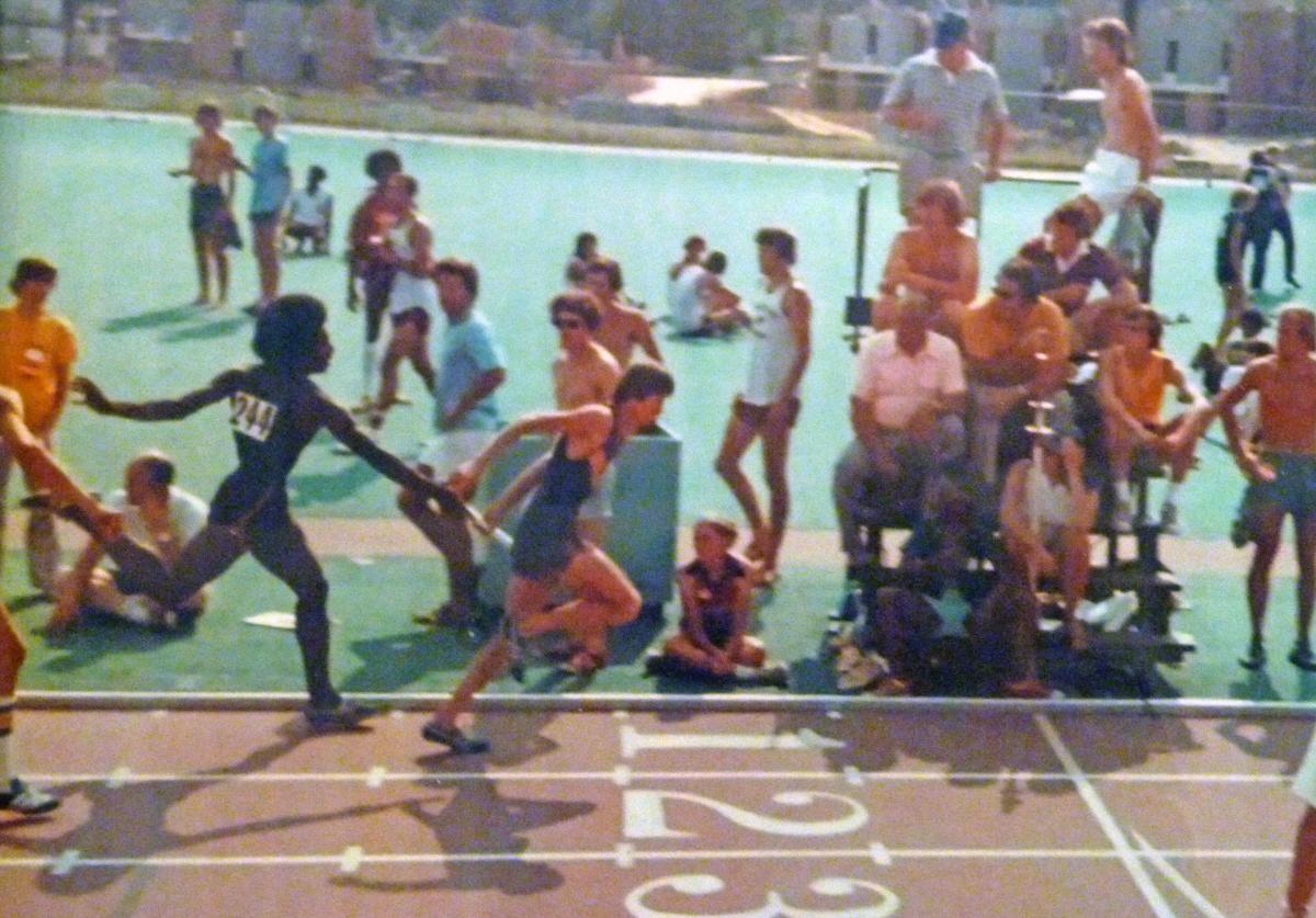 Waynesboro Reunion Brings Bonding Memories Of 70s Track Teams Archives Dailyprogress Com