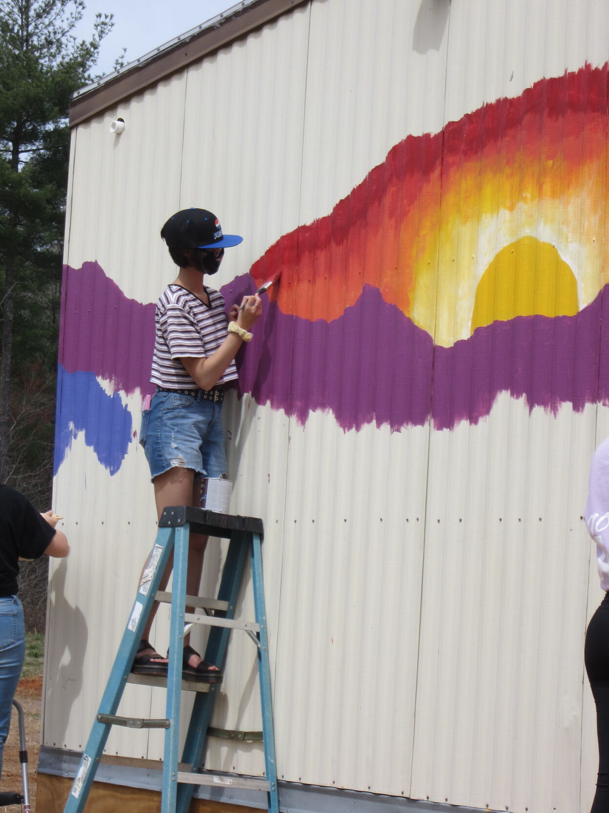 Park Mural 2