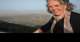 Germany, Mississippi, Manhattan, Uganda, Madison: The Story of Ursula Foster - Vimarsana News
