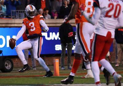 Keys To Victory Virginia At Virginia Tech Cavalier Insider