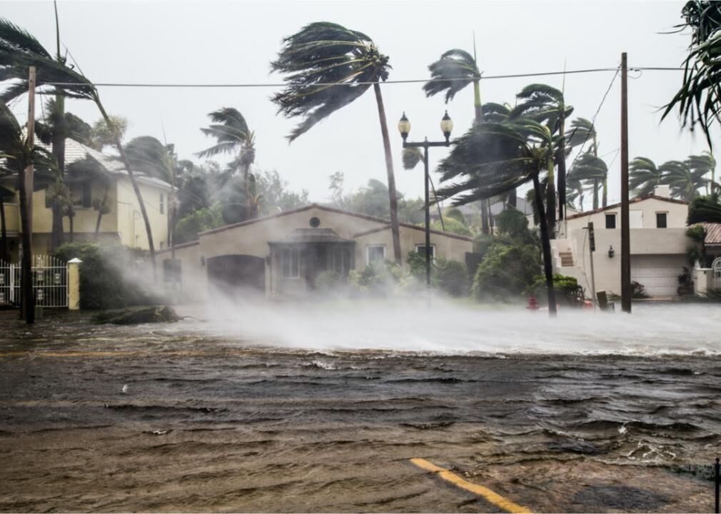 With Tropical Storm Bret approaching the Lesser Antilles, 𝗻𝗼𝘄 𝗶𝘀  𝘁𝗵𝗲 𝘁𝗶𝗺𝗲 𝘁𝗼 𝘃𝗲𝗿𝗶𝗳𝘆 𝘆𝗼𝘂𝗿 𝗵𝘂𝗿𝗿𝗶𝗰𝗮𝗻𝗲  𝗽𝗿𝗲𝗽𝗮𝗿𝗲𝗱𝗻𝗲𝘀𝘀 𝗸𝗶𝘁 𝗶𝘀 𝗿𝗲𝗮𝗱𝘆, should Bret…