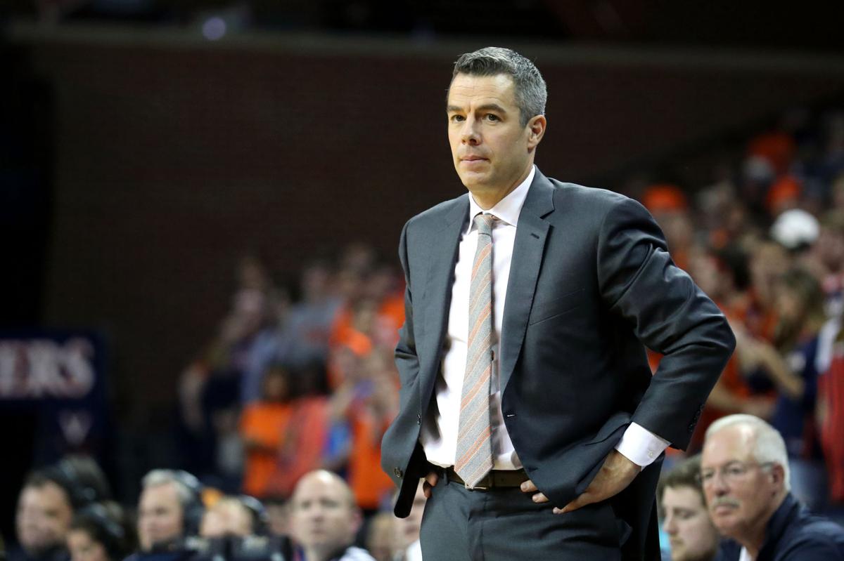 Ratcliffe Uva Coaches Won T Take Shortcuts To Success Cavalier Insider Dailyprogress Com