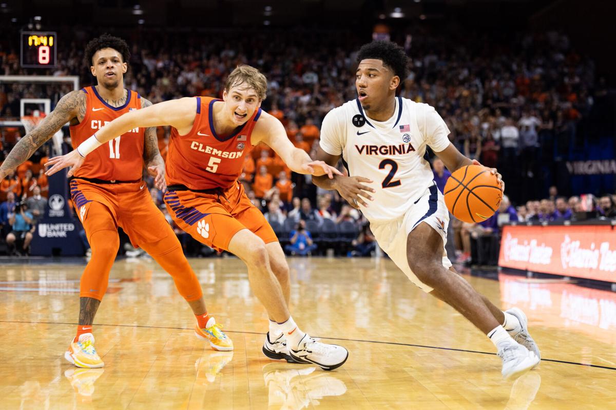 3 from U.Va. picked in NBA draft, Richmond Free Press