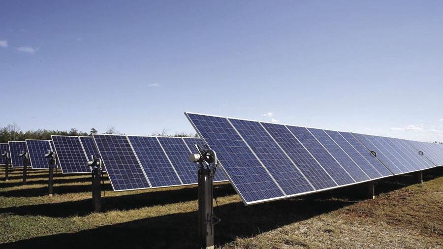 Solar SUP submitted: Scheduling fee opens general public hearing on undertaking Feb. 4 | Information Solar SUP submitted: Scheduling fee opens general public hearing on undertaking Feb. 4 | Information