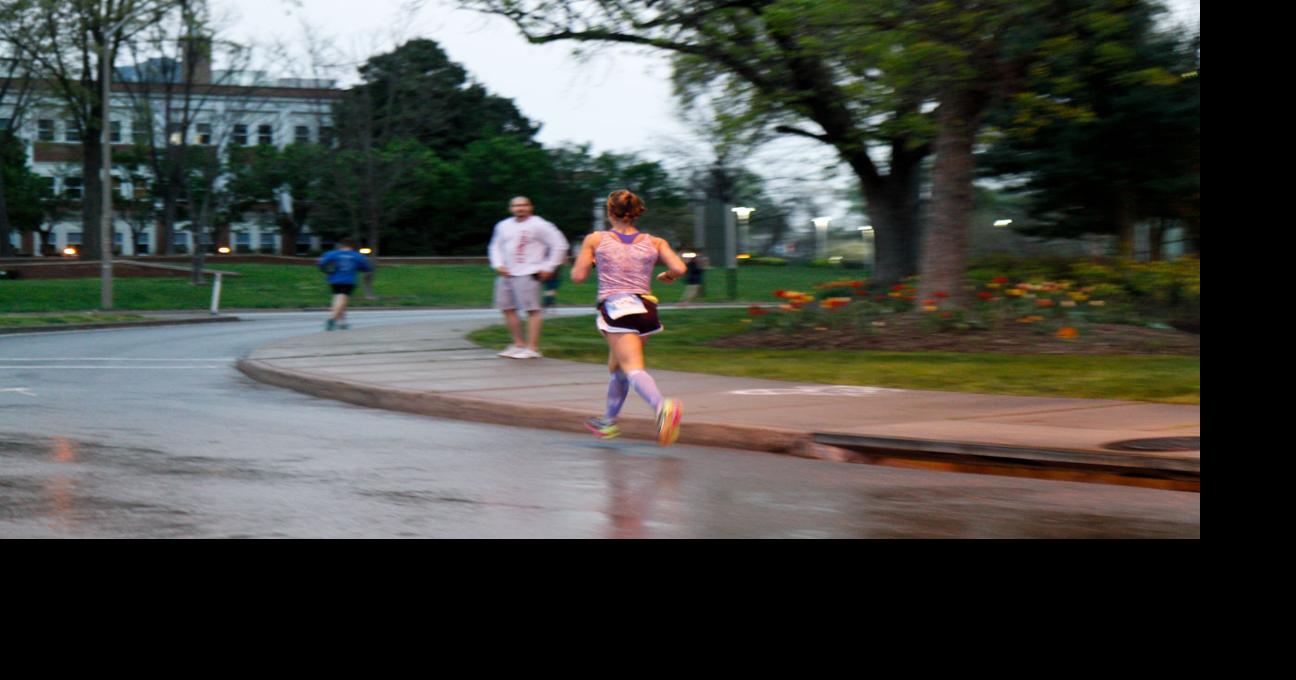 Charlottesville Marathon