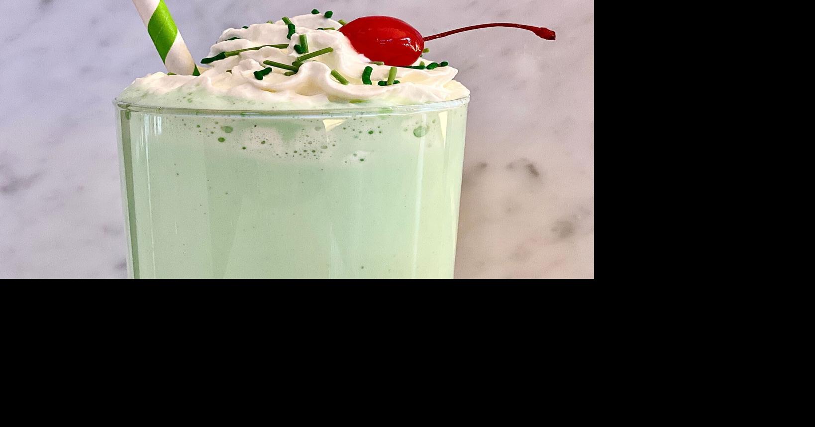 Rezepte zum St. Patrick's Day: Feiern Sie mit selbstgemachten Shamrock ...